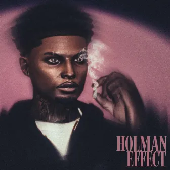 Holman Effect by RAISAIN