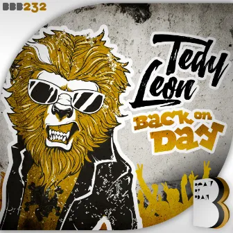 Back On Day by Tedy Leon