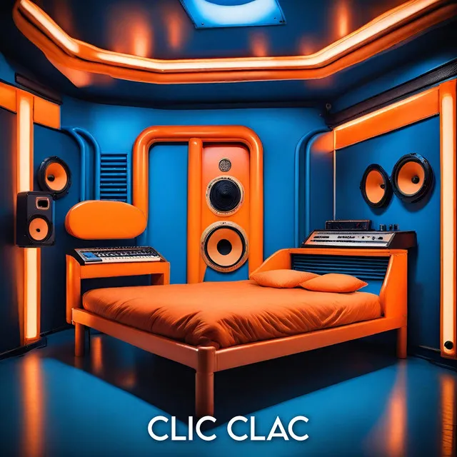 CLIC CLAC