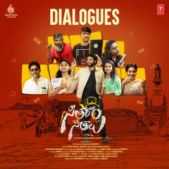 Seetharam Sitralu [DIALOGUES] by 