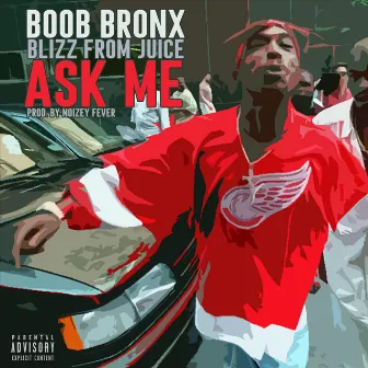 Ask Me by Boob Bronx