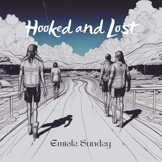 Hooked and Lost