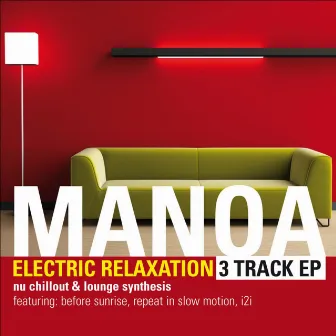 Electric Relaxation by Manoa