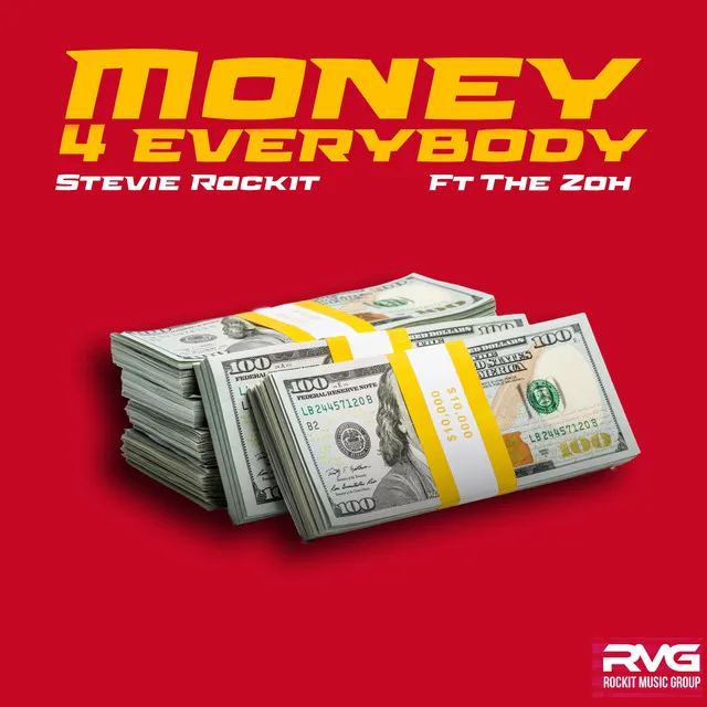 Money 4 Everybody