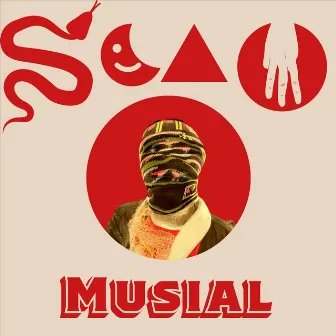 Scam Musial by Capo