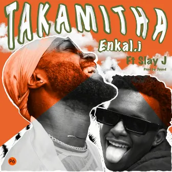 Takamitha by Enkal.i