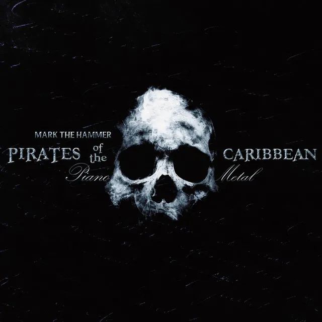 Pirates of the Carribean Metal Medley: He's A Pirate / Jack Sparrow