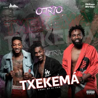 Txekemá by O Trio