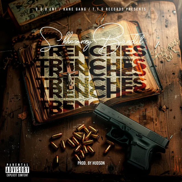 Trenches