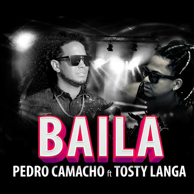 Baila