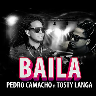 Baila by Pedro Camacho