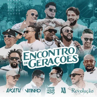 Encontro de Gerações by Akatu