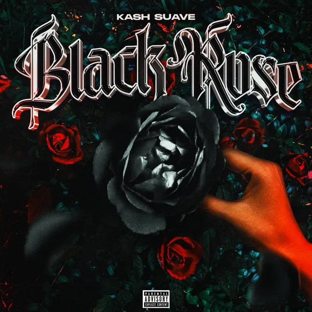 Black Rose