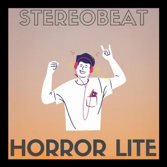 Horror Lite by stereobeat