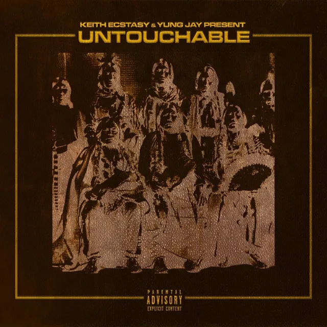 Untouchable