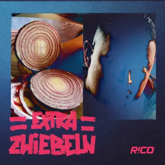 Extra Zwiebeln by Rico