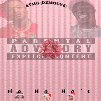 Ho Ho Ho's by STMG (DemGuyz)