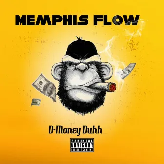 Memphis Flow by D-Money Duhh