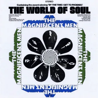 The World of Soul by The Magnificent Men