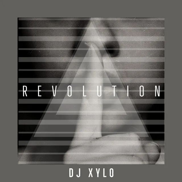 Revolution - Original Mix