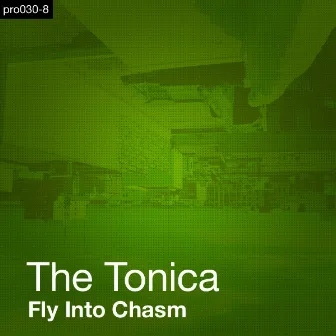 Fly Into Chasm by The Tonica