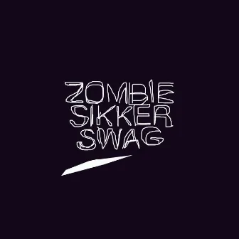 Zombiesikker swag by Evig Poesi