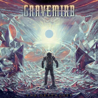 The Deathgate by Gravemind