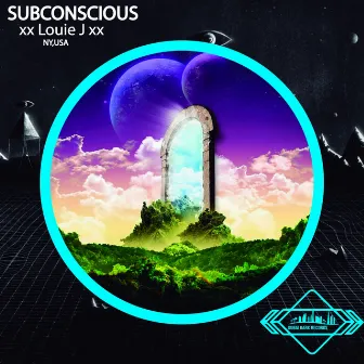 Subconscious by Louie J