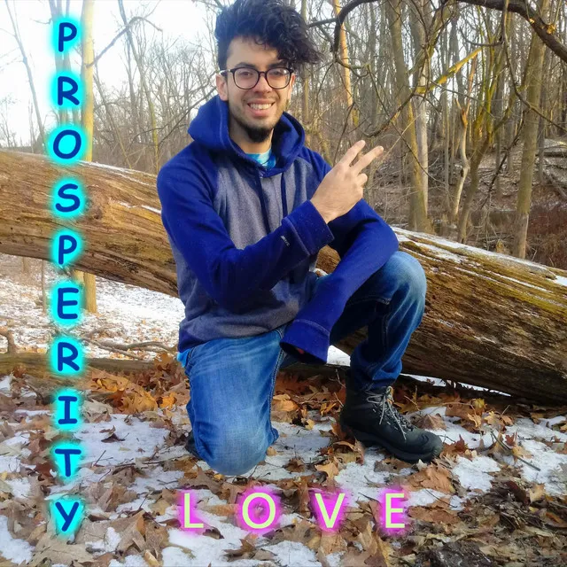 Prosperity and Love