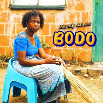 Bodo by Mandy Ahwee