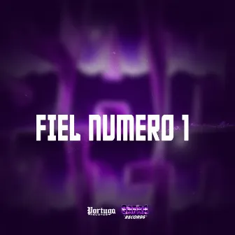 FIEL NUMERO 1 by K´LEU