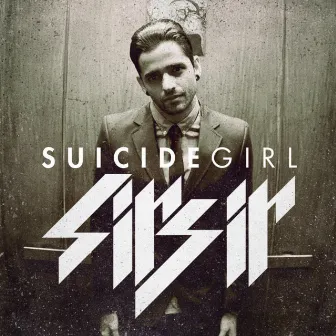 Suicide Girl by SIRsir