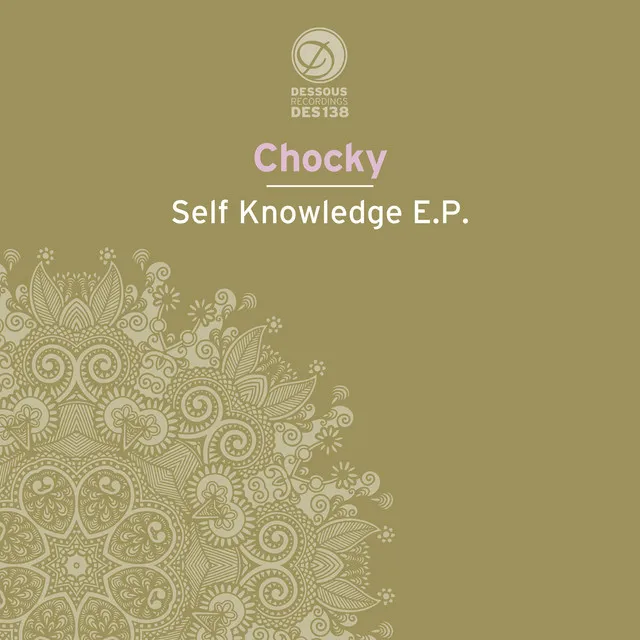 Self Knowledge - Dub