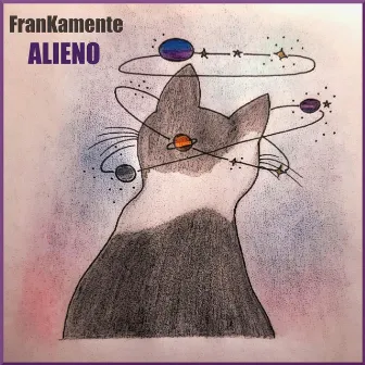 Alieno by FranKamente