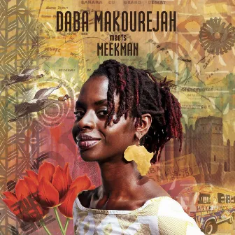 Daba Makourekah Meets Meekman by Daba Makourejah