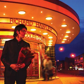 Coles Corner by Richard Hawley