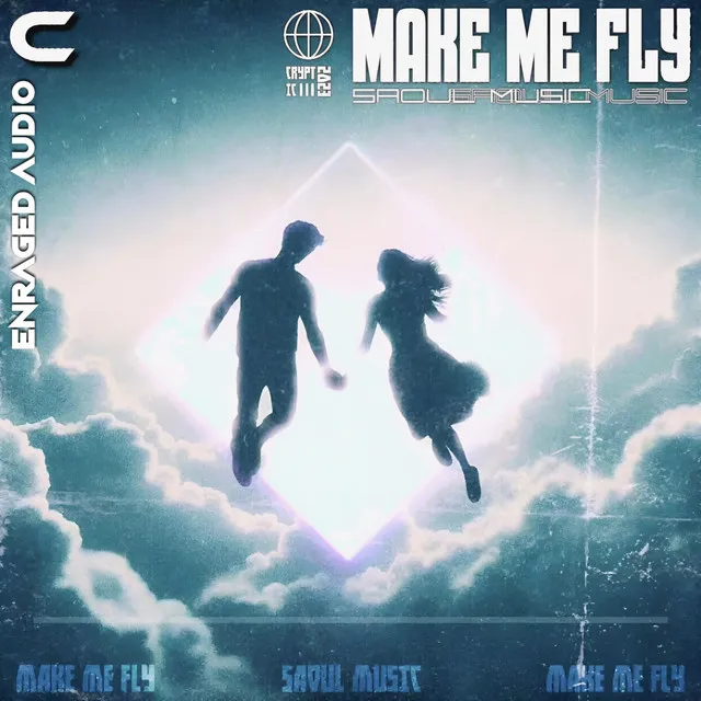 Make Me Fly