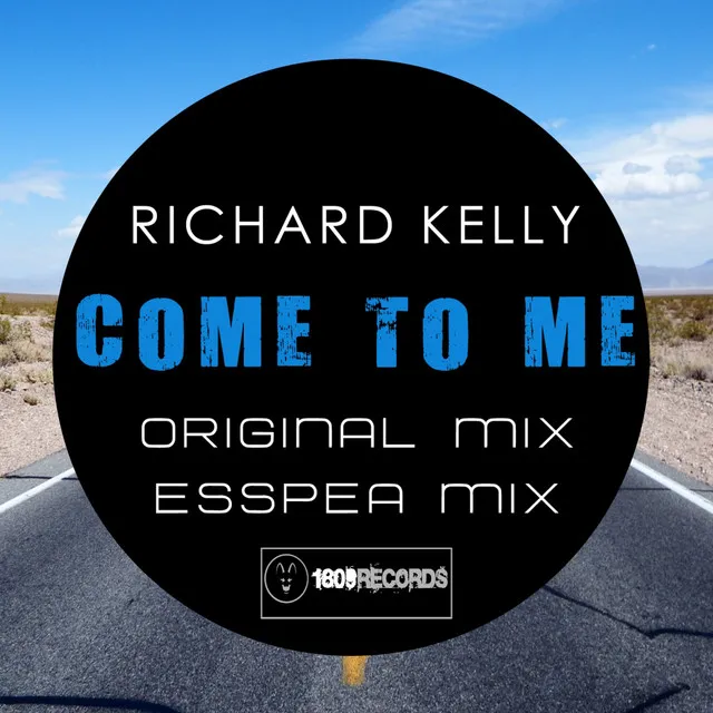 Come To Me - EssPea Remix