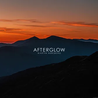 Afterglow by Martin Herzberg