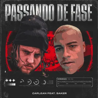 Passando de Fase by Carlean