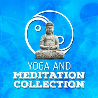 Yoga and Meditation Collection by Yoga and Meditation