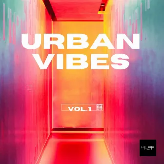 Urban Vibes: Volume 1 by Gianni Ruocco