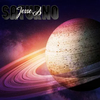 Saturno by Jesse A