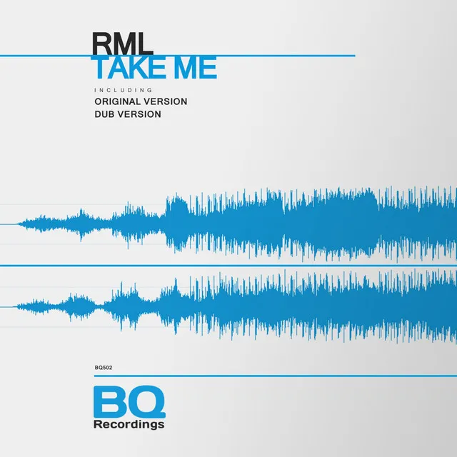 Take Me - Dub Version