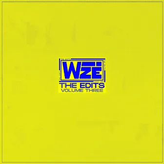 the edits 3 by WIZE