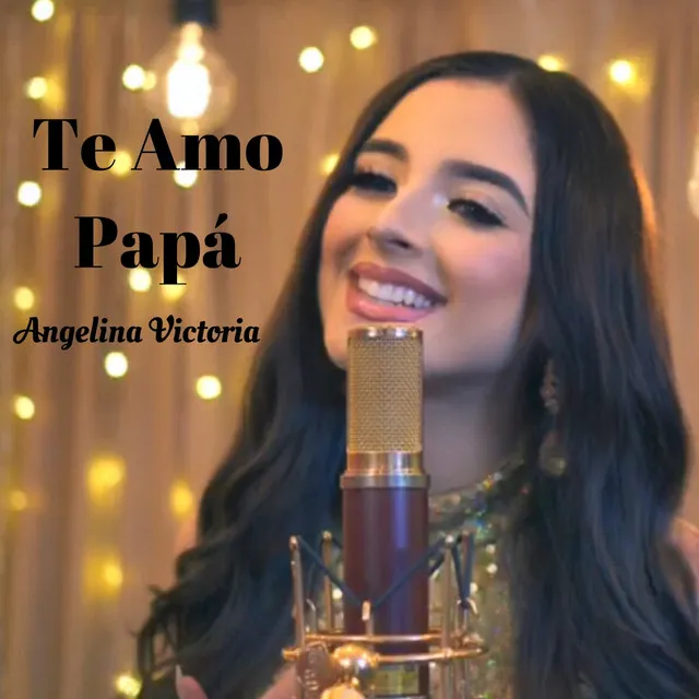 Te Amo Papá