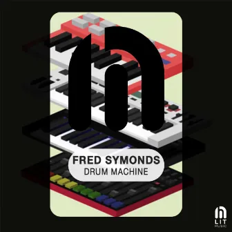 Drum Machine by Fred Symonds