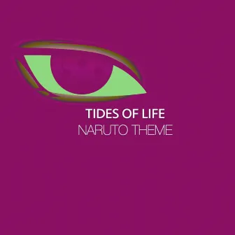 Naruto Theme (Medieval Flute) by Tides of Life