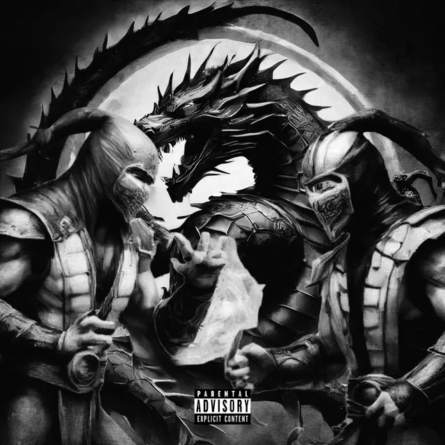 Mortal Kombat (feat.LK1)