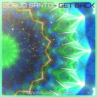 Get Back by Claud Santo